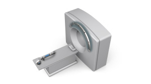Solving common issues with Medical Equipment（CT scan / MRI）